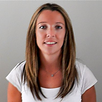 Portrait of Kirsty Smith, Founder of Mastella Search